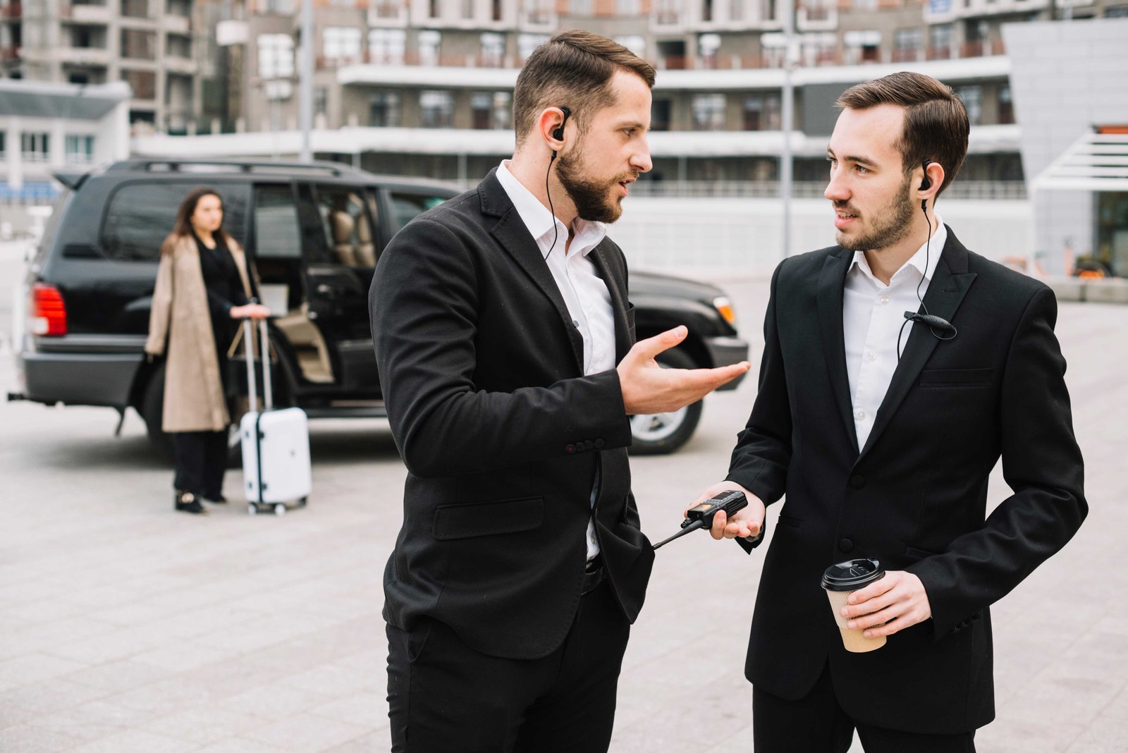Choosing the Right Security Company for Complete Safety Solutions